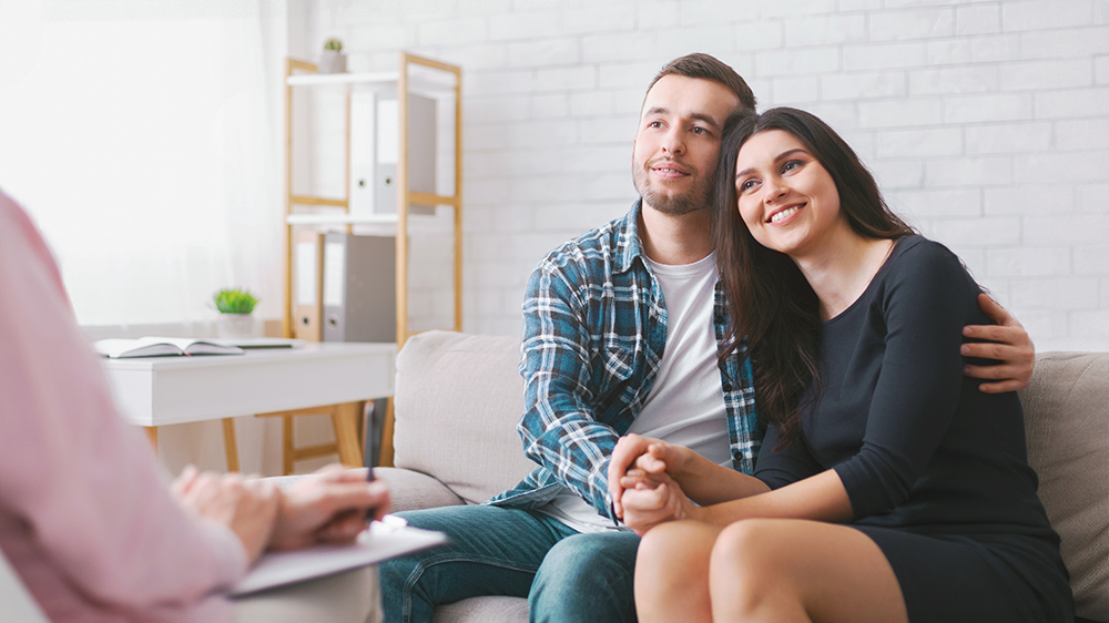 Aile ve Çift Danışmanlığı