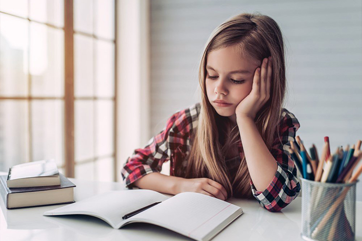 Neeuro Dikkat Eğitimi