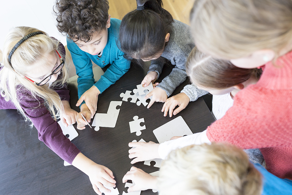 Oyun Grupları ve Atölyeler
