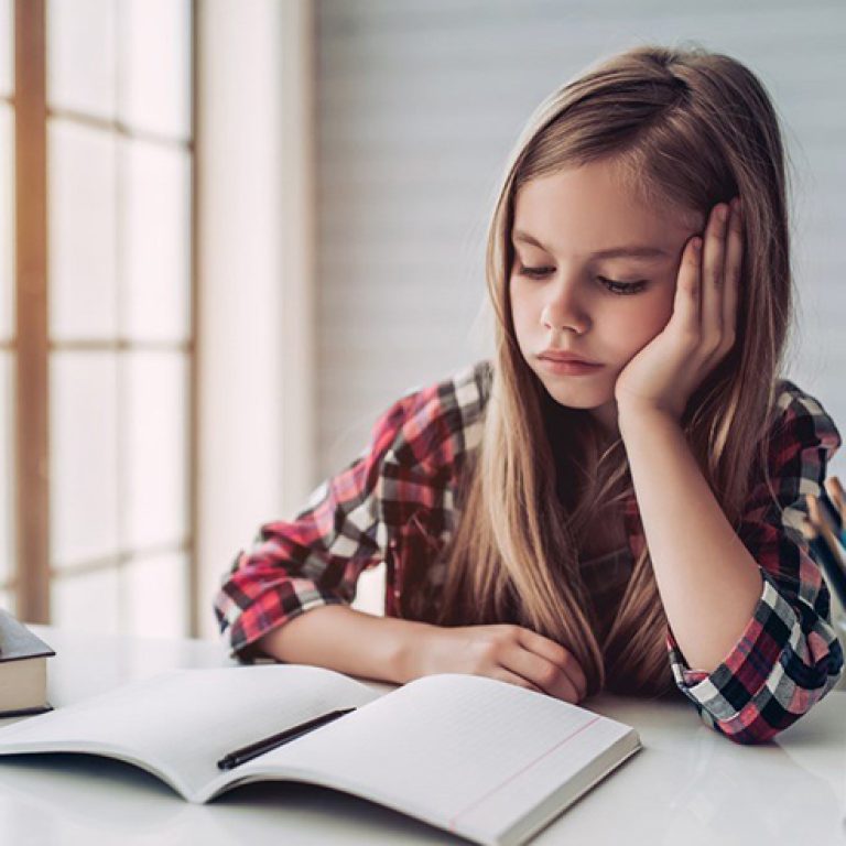 Neeuro Dikkat Eğitimi